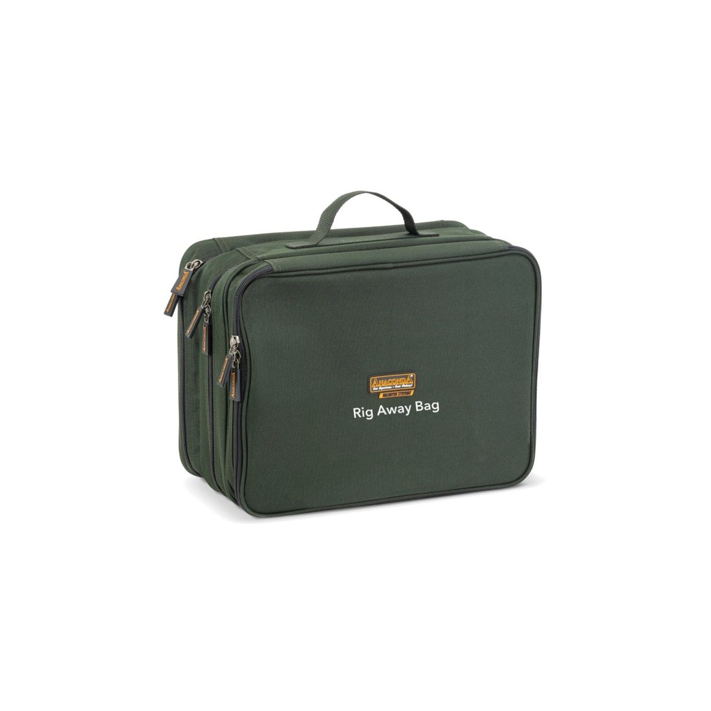 Pokrowiec na przypony Anaconda Rig Away Bag z pudełkiem