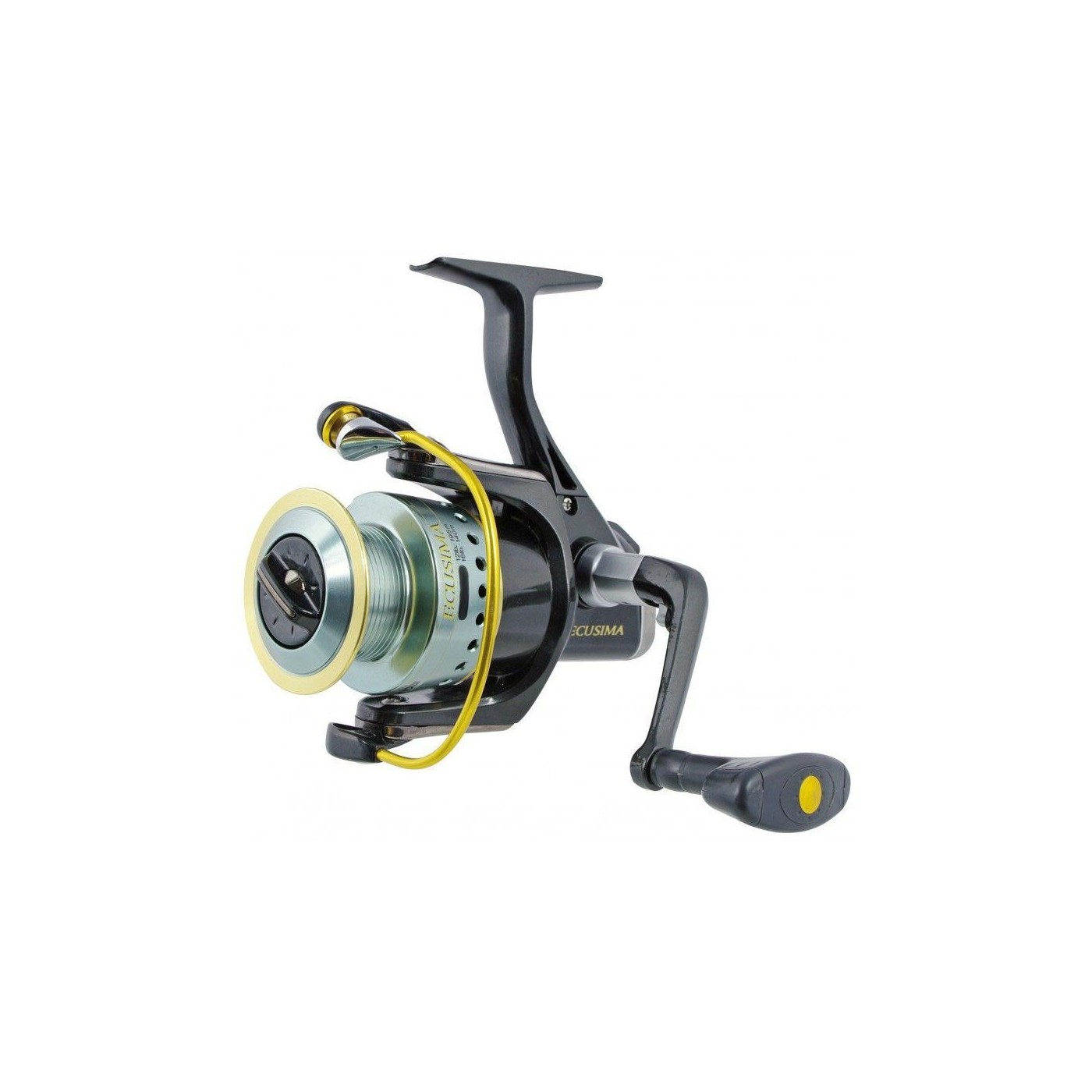 Kołowrotek Ryobi Ecusima 1000FD