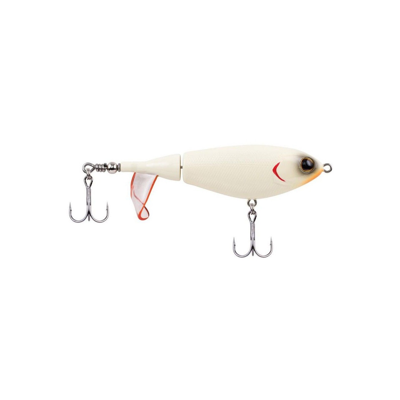 Wobler Berkley Choppo, Bone