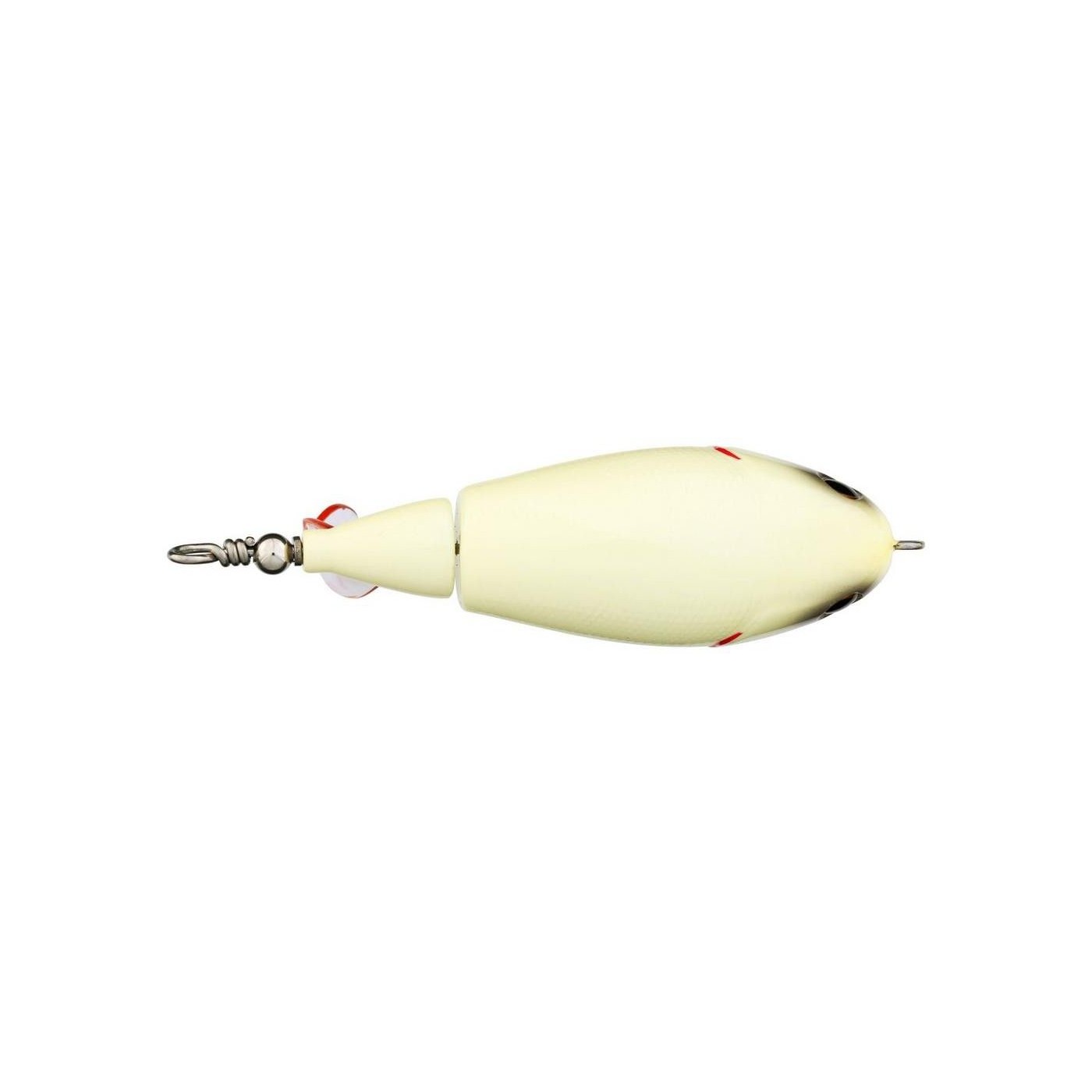 Wobler Berkley Choppo, Bone