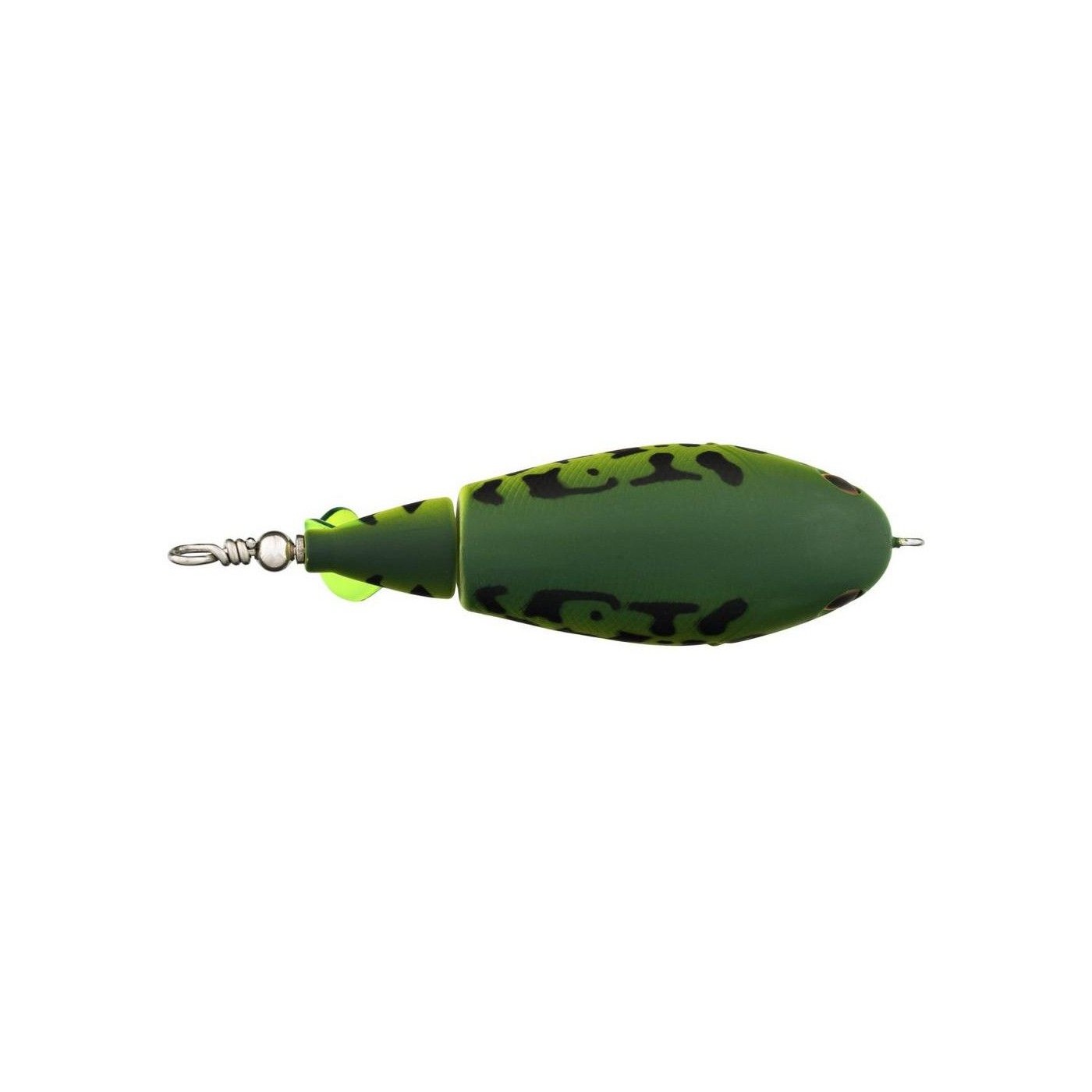 Wobler Berkley Choppo 75, MF Frog