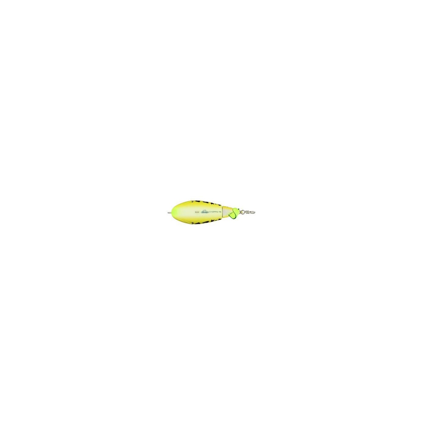 Wobler Berkley Choppo 75, MF Frog
