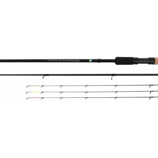 Wędka Preston Ascension Feeder 2+3 - 3,20m do 30g