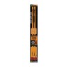 Przypon Fox Edges Wide Gape Camotex Semi Stiff (2szt.)