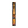 Przypon Fox Edges Wide Gape Camotex Semi Stiff (2szt.)