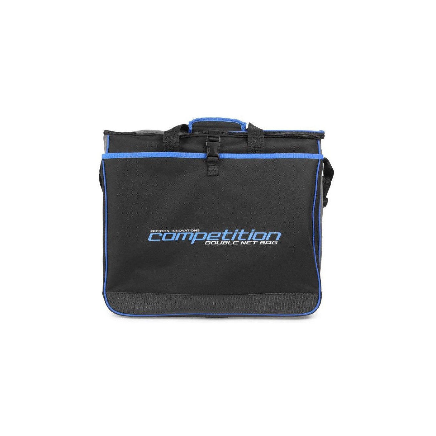Torba na siatkę Preston Competition Double Net Bag