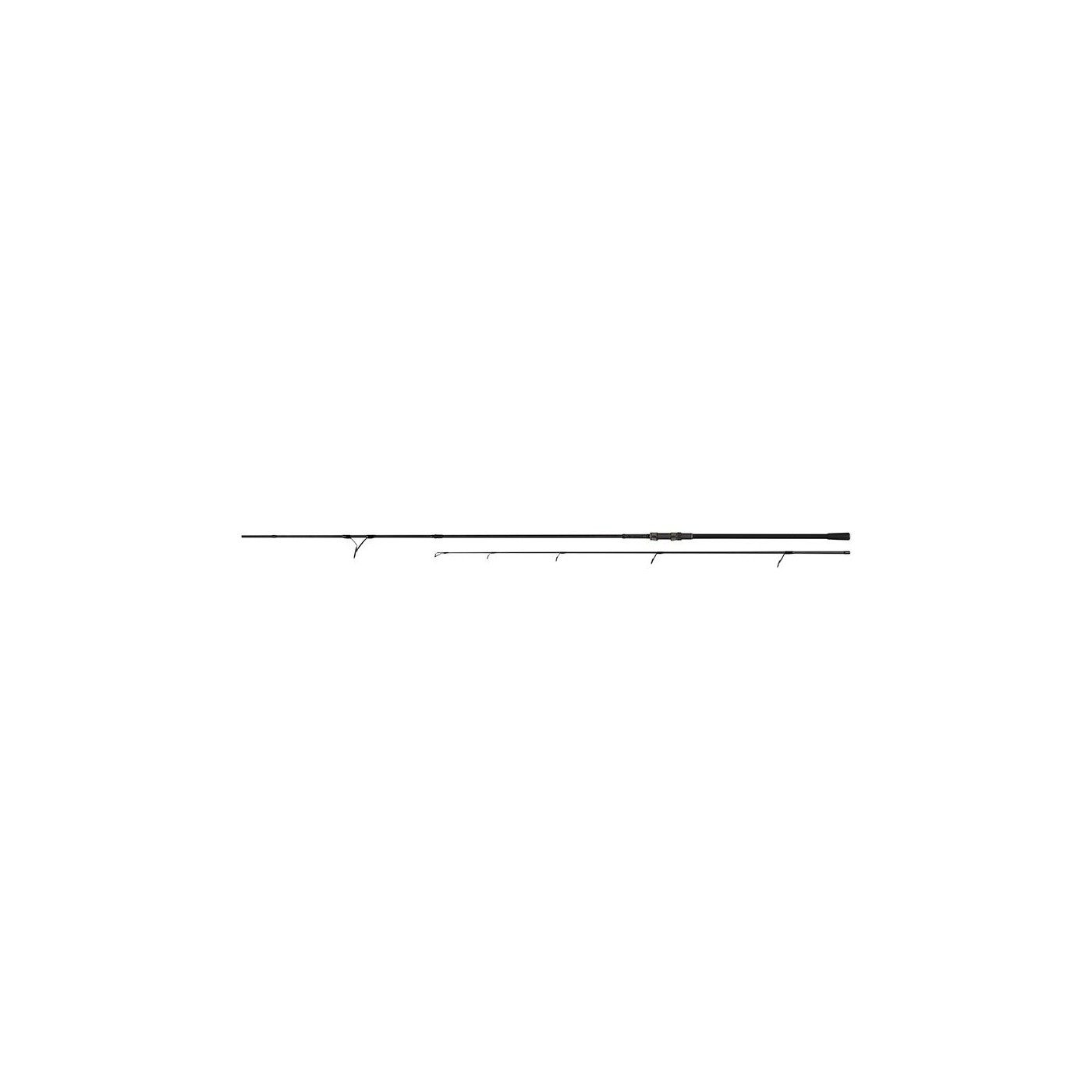Wędka Fox Explorer Ti 8-10ft 3lb