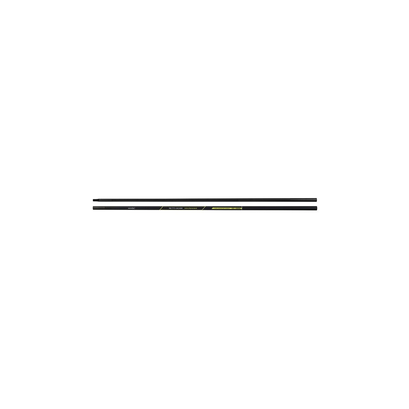 Sztyca do podbieraka Matrix Ethos XR-Power Landing Net Handle 3,5m