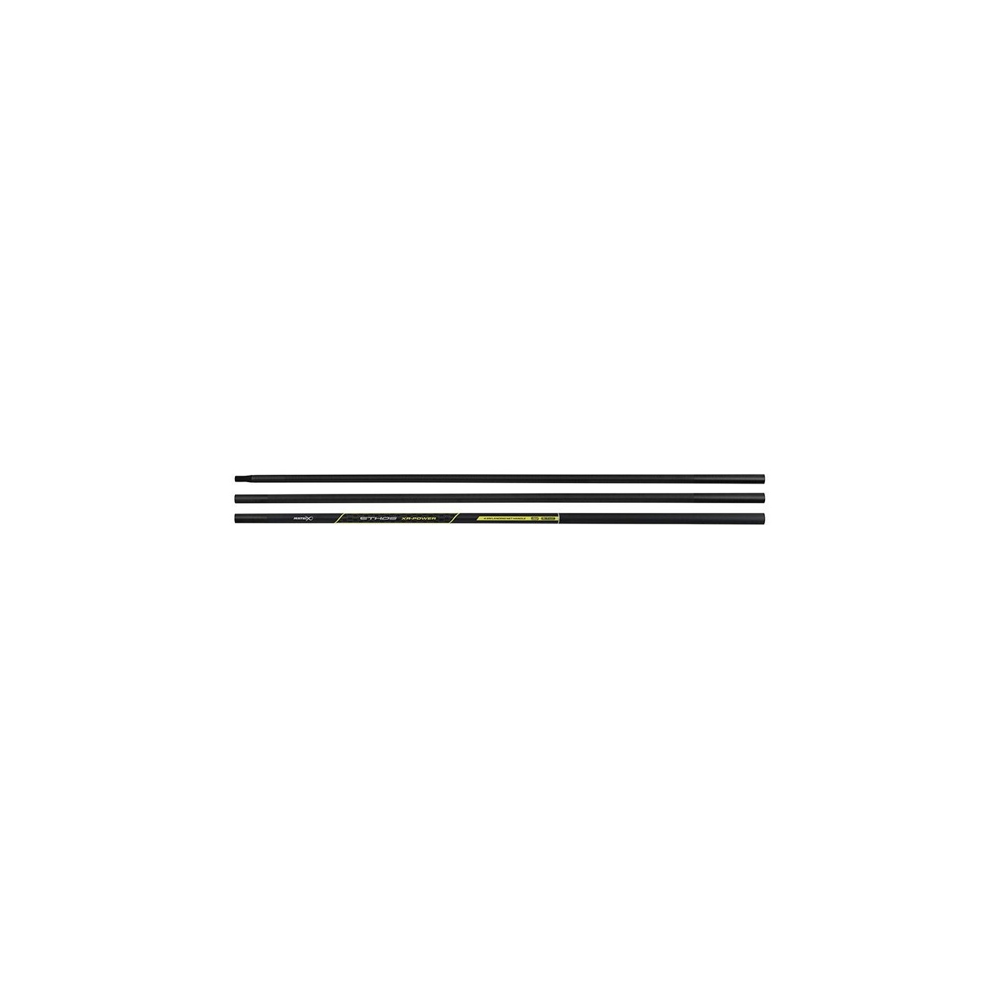 Sztyca do podbieraka Matrix Ethos XR-Power Landing Net Handle 4,5m