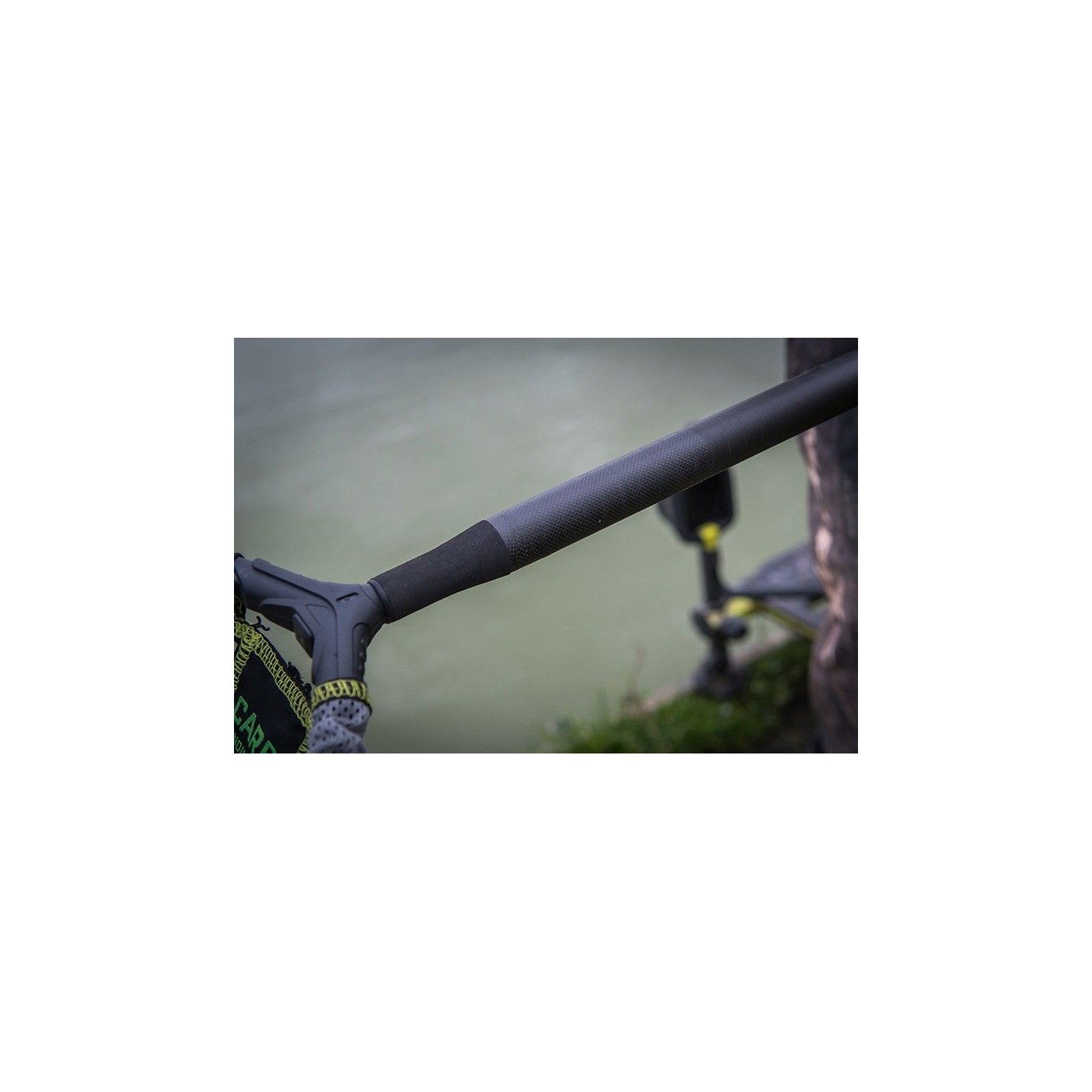 Sztyca do podbieraka Matrix Ethos XR-Power Landing Net Handle 4,5m