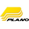 Skrzynka Plano 4-By Rack System 3500 Red/Silver