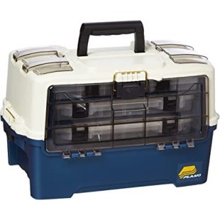 Skrzynka Plano Hybrid Hip StowAway Box