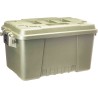 Skrzynia Plano Sportsman's Trunk O.D. Green Small