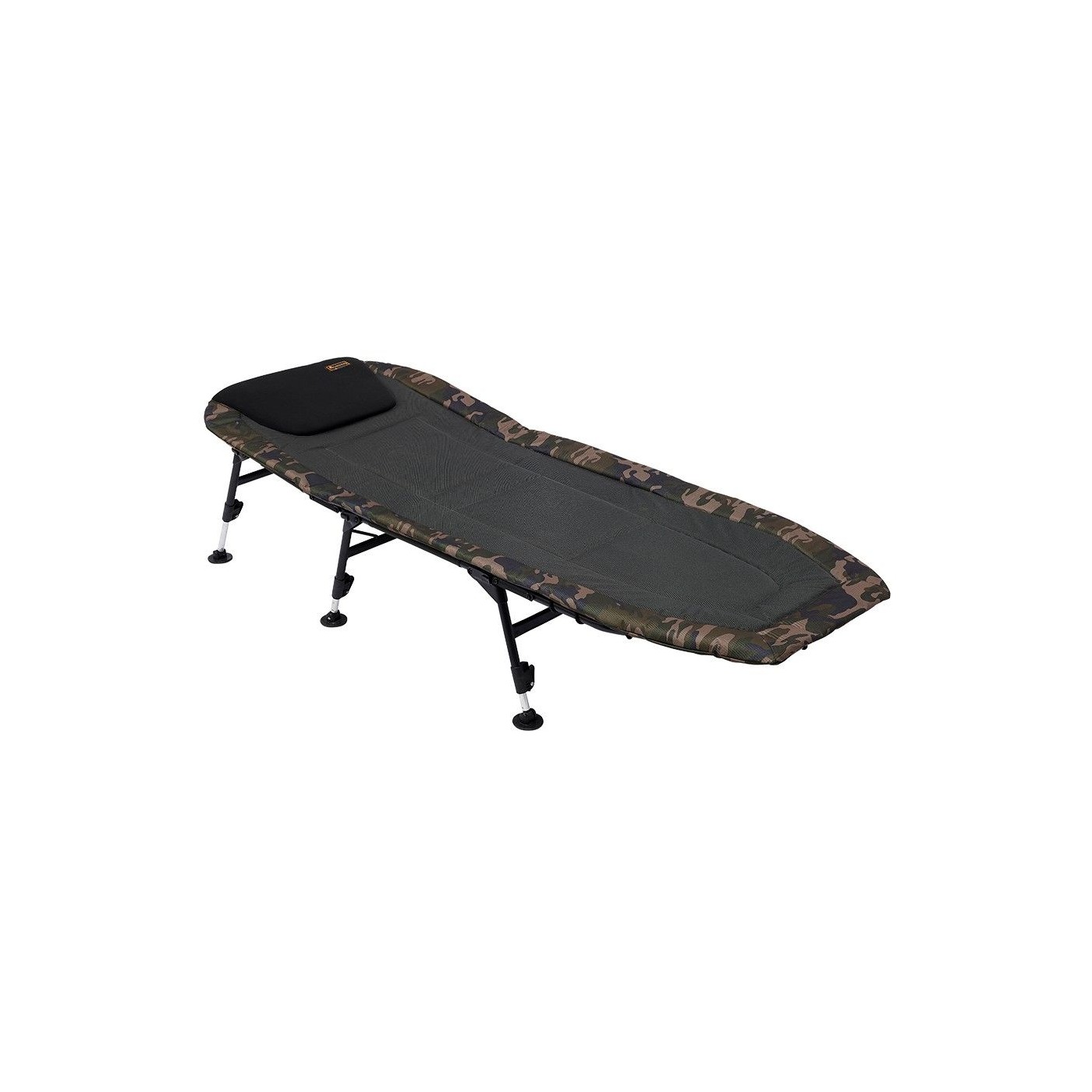 Łózko Prologic Avenger Bedchair 6 Leg