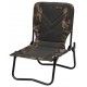 Krzesło Prologic Avenger Bed & Guest Camo Chair