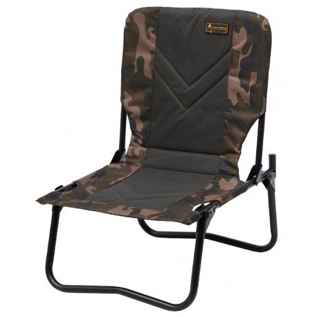 Krzesło Prologic Avenger Bed & Guest Camo Chair