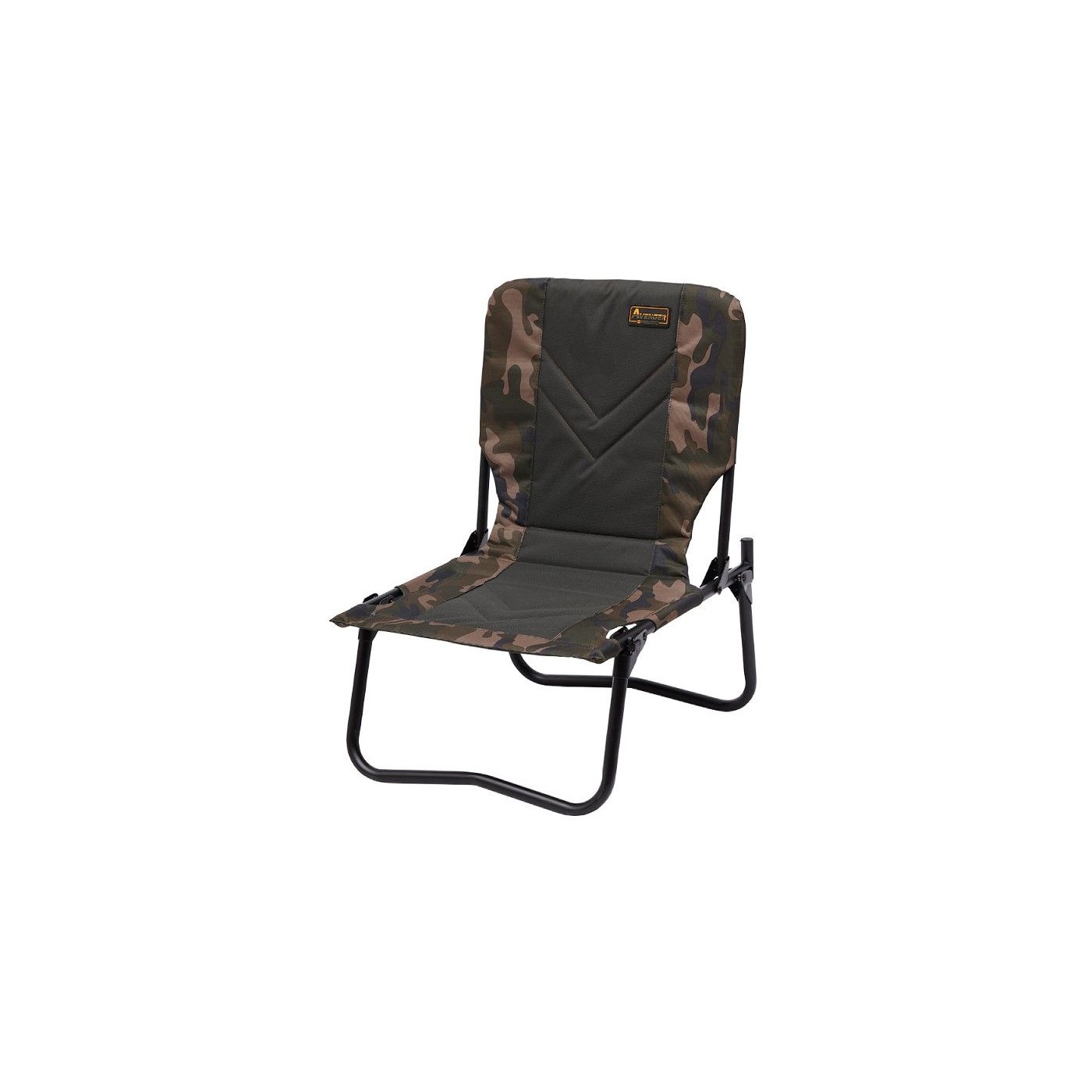 Krzesło Prologic Avenger Bed & Guest Camo Chair