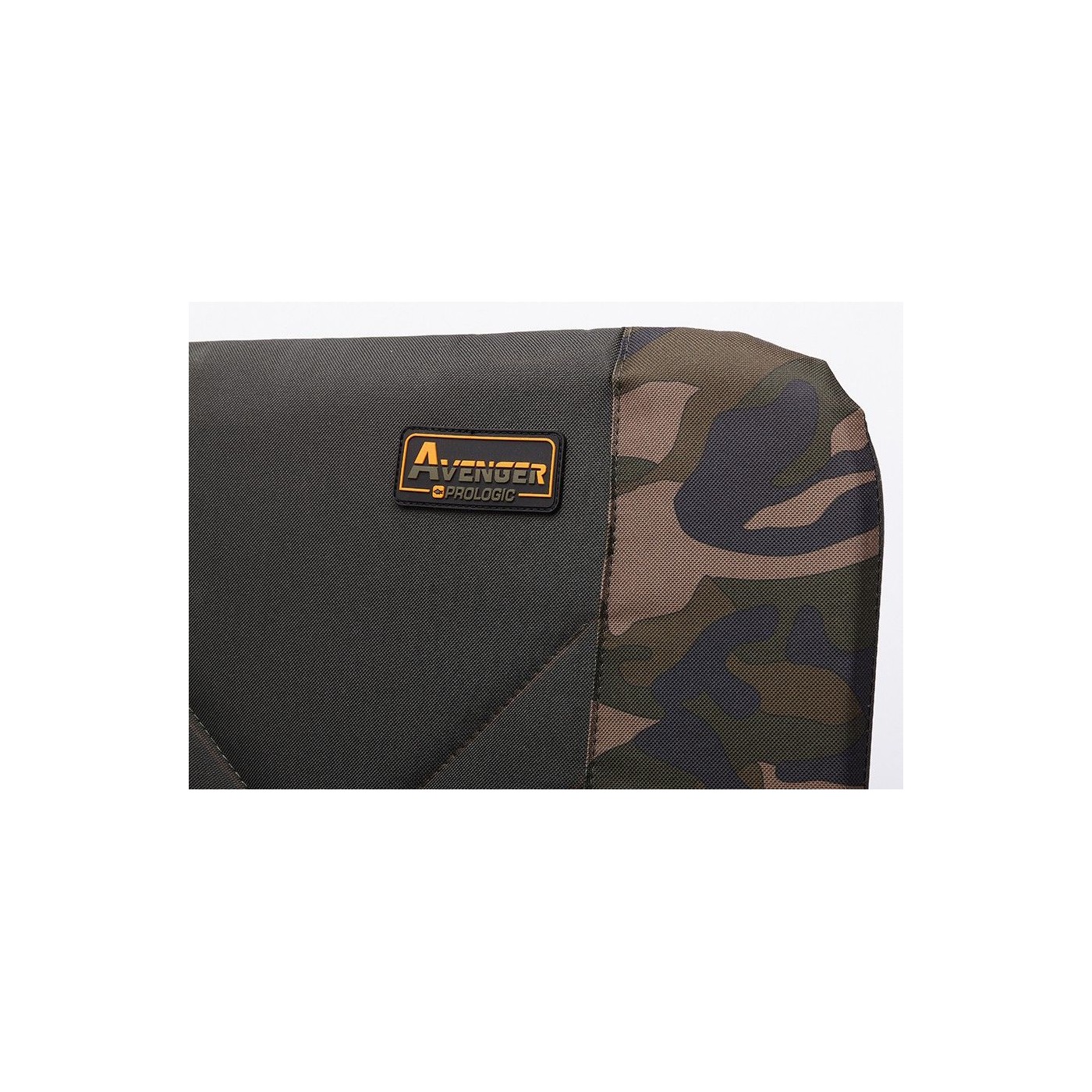 Krzesło Prologic Avenger Bed & Guest Camo Chair