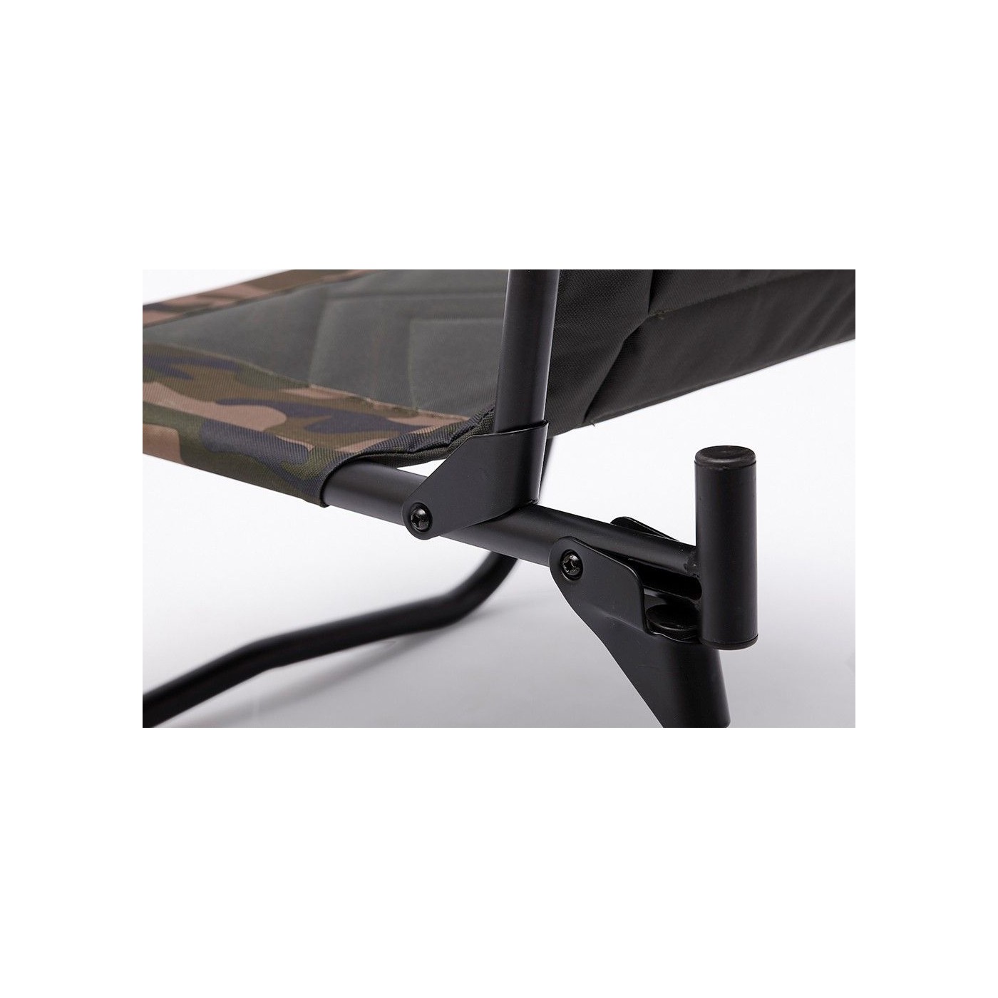 Krzesło Prologic Avenger Bed & Guest Camo Chair