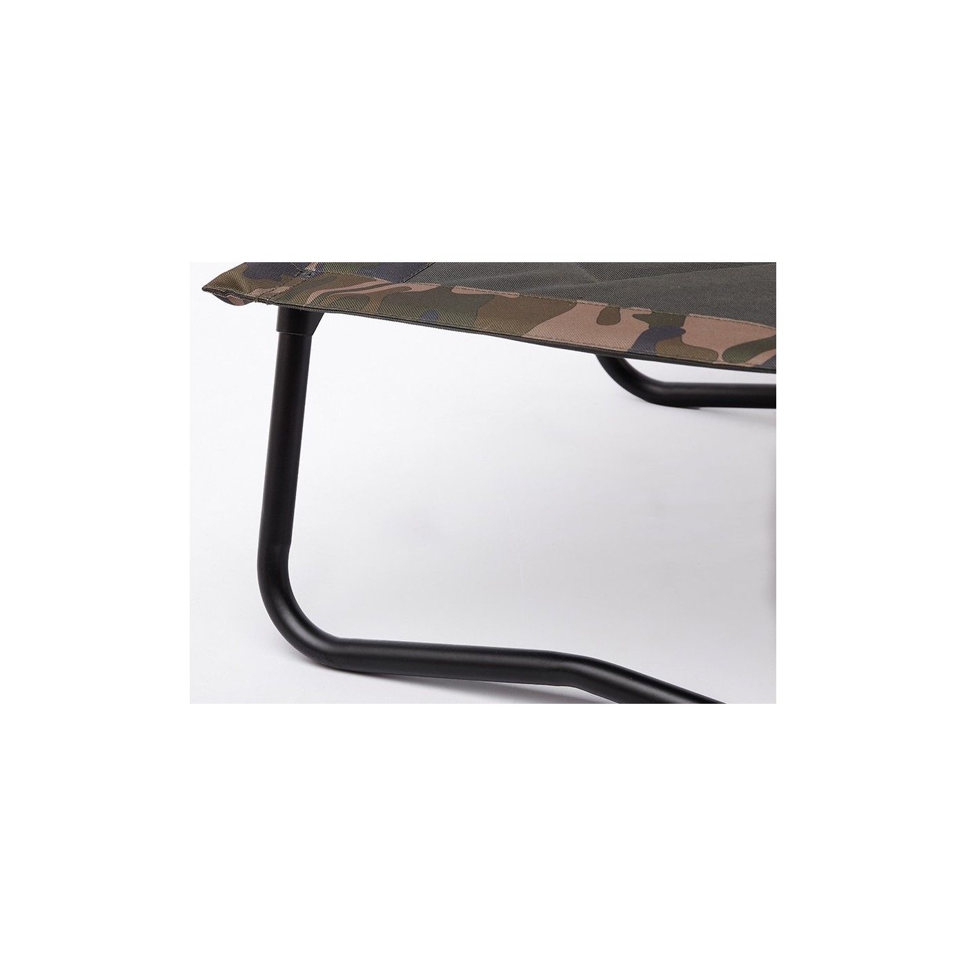 Krzesło Prologic Avenger Bed & Guest Camo Chair
