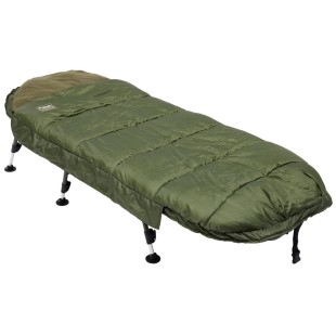 Łóżko Prologic Avenger S/Bag & Bedchair System 6 Leg