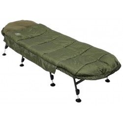 Łóżko Prologic Avenger S/Bag & Bedchair System 8 Leg