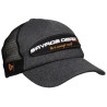 Czapka Savage Gear Attitude Cap One Size Grey Melange