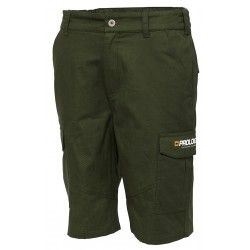 Spodenki Prologic Combat Shorts Army Green