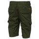 Spodenki Prologic Combat Shorts Army Green