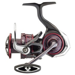 Kołowrotek Daiwa Ballistic MQ LT 2500D