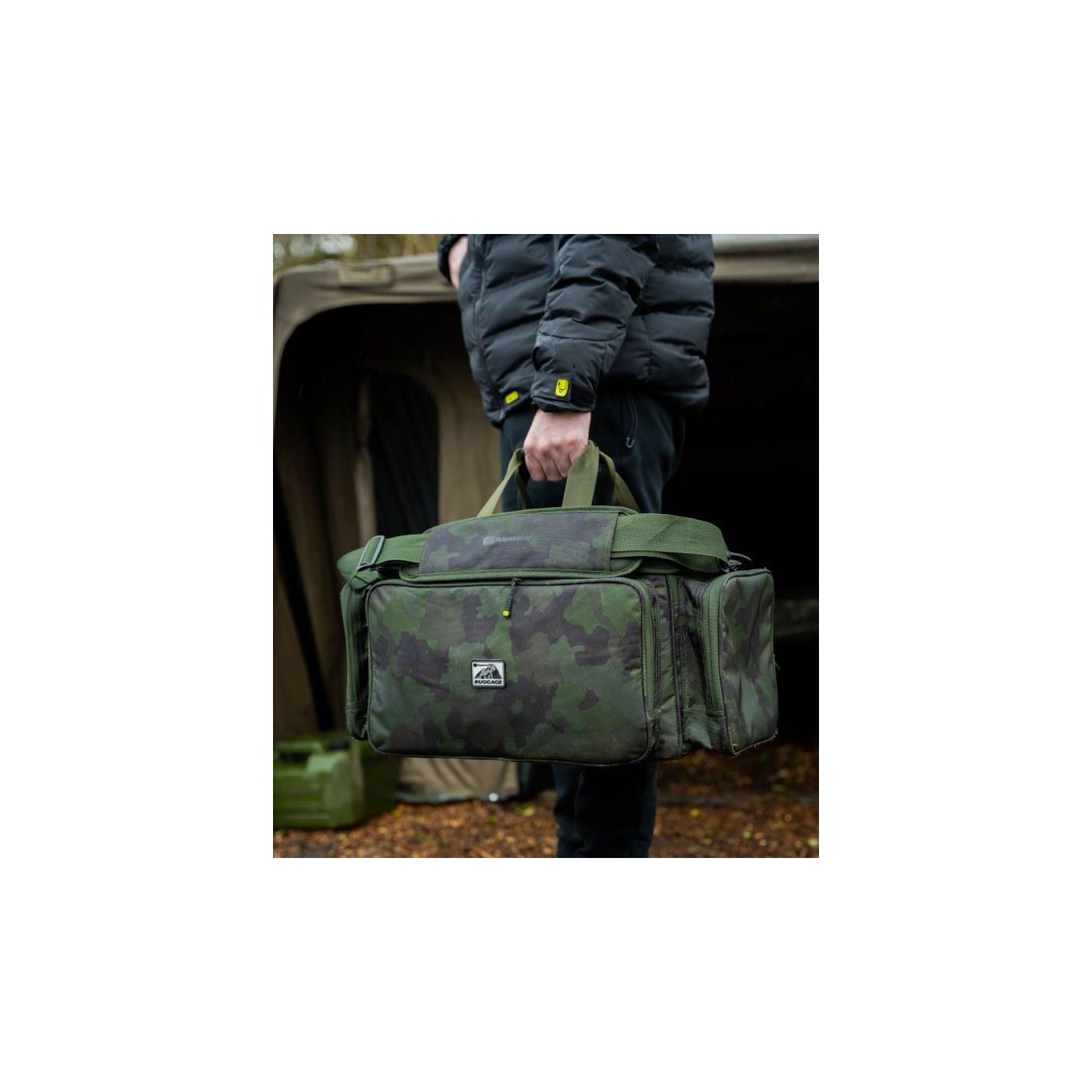 Torba Ridge Monkey Ruggage Large Carryall