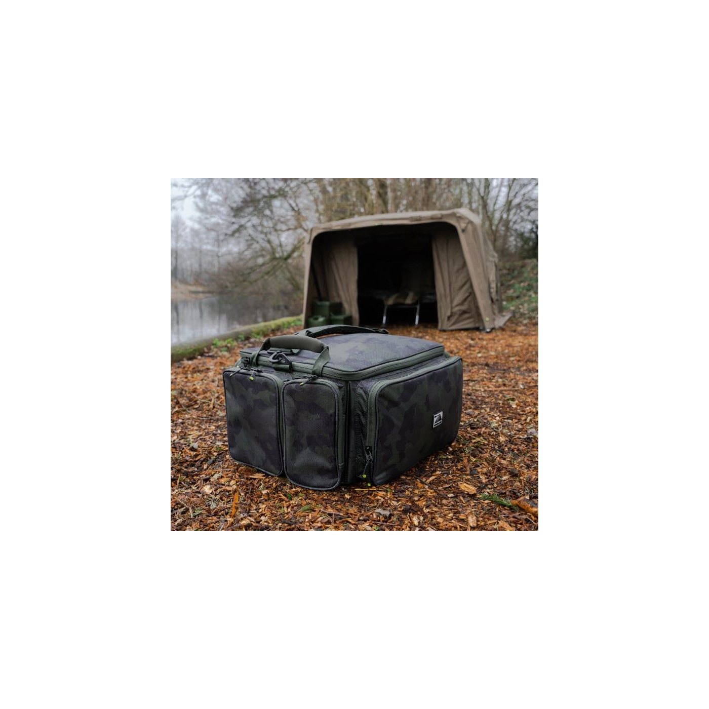 Torba Ridge Monkey Ruggage Large Carryall