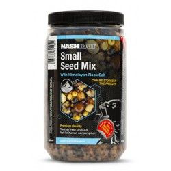 Ziarno zanętowe Nash Small Seed Mix