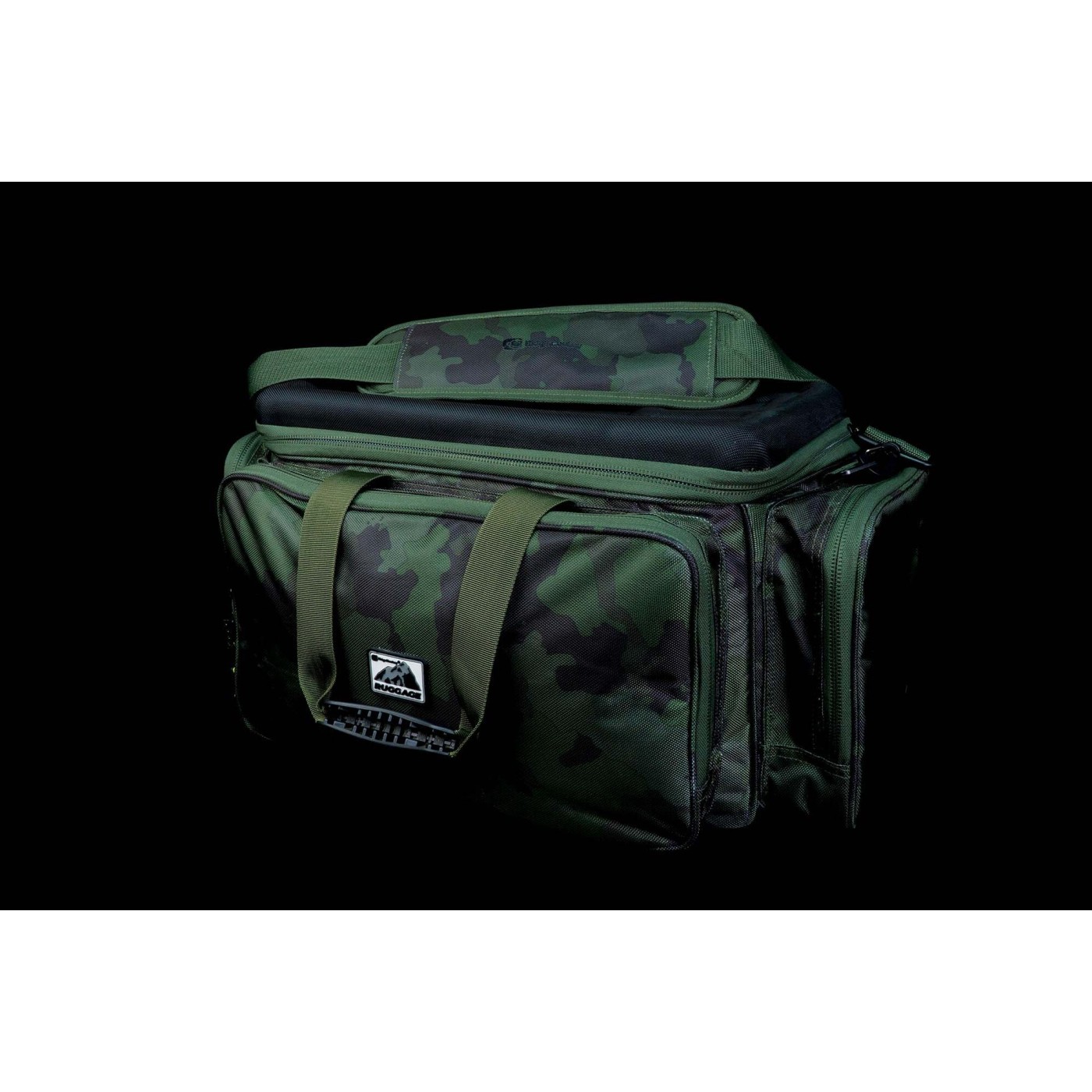 Torba Ridge Monkey Ruggage Hardtop Carryall