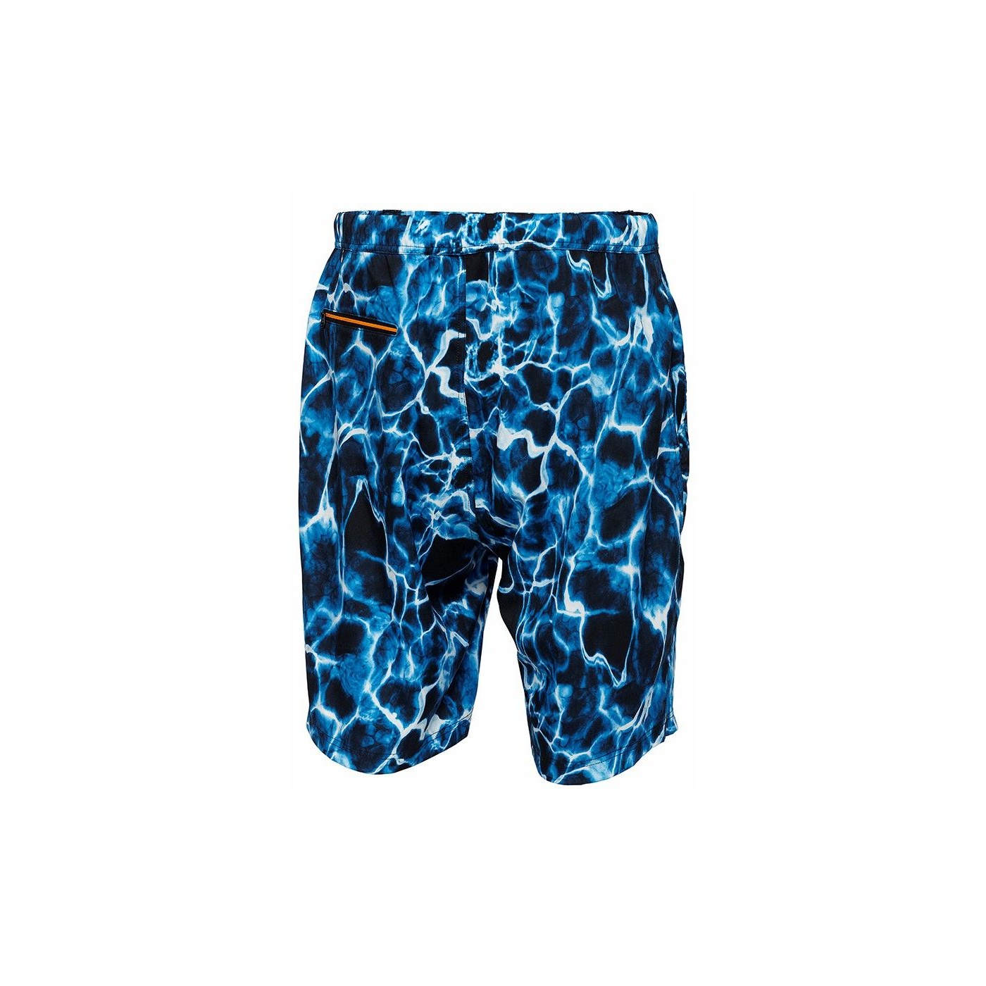 Spodenki Savage Gear Marine Shorts Seab Blue