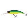 Wobler Fox Rage Slick Stick DR, UV Fire Tiger