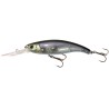 Wobler Fox Rage Slick Stick DR, UV Gold Head