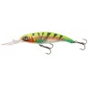 Wobler Fox Rage Slick Stick DR, UV Sun Tiger