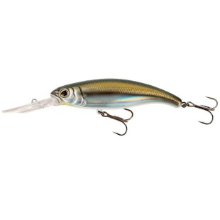 Wobler Fox Rage Slick Stick DR, UV Real Shiner