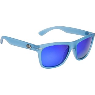 Okulary polaryzacyjne Strike King SK Plus Cash Blue Mirror