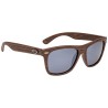 Okulary Strike King SK Plus Cash Woodgrain/Black Mirror