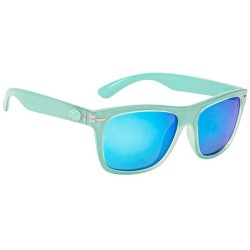 Okulary Strike King SK Plus Cash Seafoam Crystal/Blue Mirror