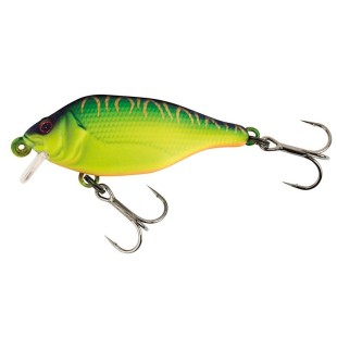 Wobler Fox Rage Funk Bug SR 4cm/4g, UV Fire Tiger