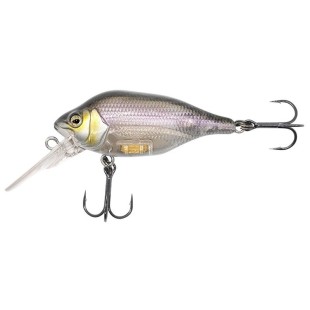 Wobler Fox Rage Funk Bug DR 5cm/7g, UV Gold Head