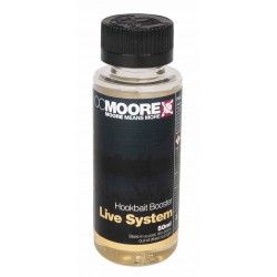 Booster CC Moore Live System Hookbait Booster 50ml