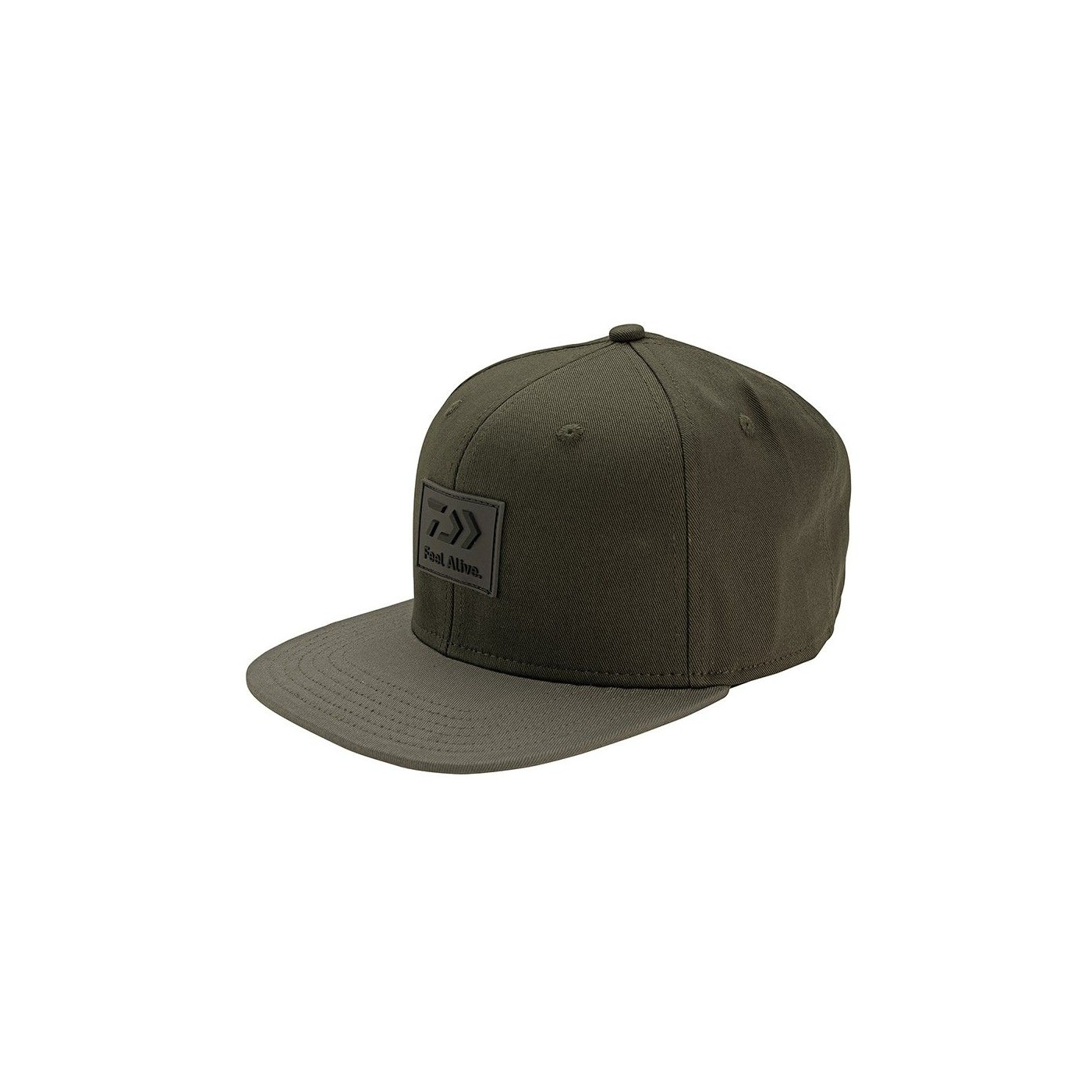 Czapka z daszkiem Daiwa D-Vec Cap Anthrazit