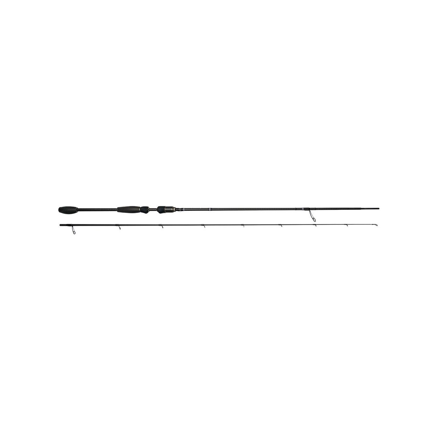 Wędka Westin W10 Finesse T&C - 2,18m 5-23g