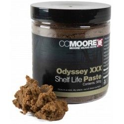 Pasta do przynęt CC Moore Odyssey XXX Shelf Life Paste 300g