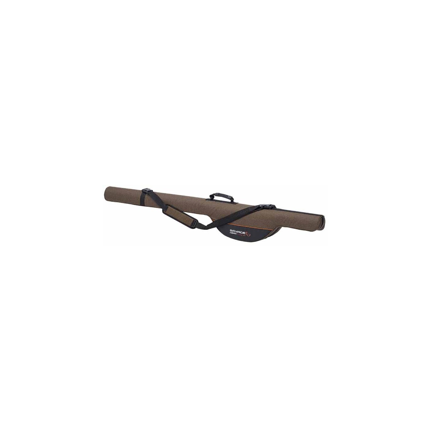 Pokrowiec na wędki Savage Gear Twin Rodbag 2 Rods