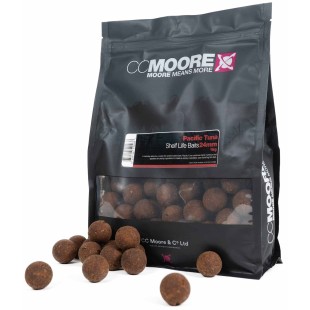Kulki CC Moore Shelf Life Pacific Tuna - 24mm